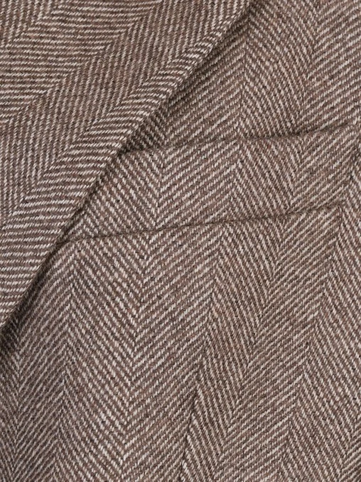 Пиджак шерстяной BRUNELLO CUCINELLI