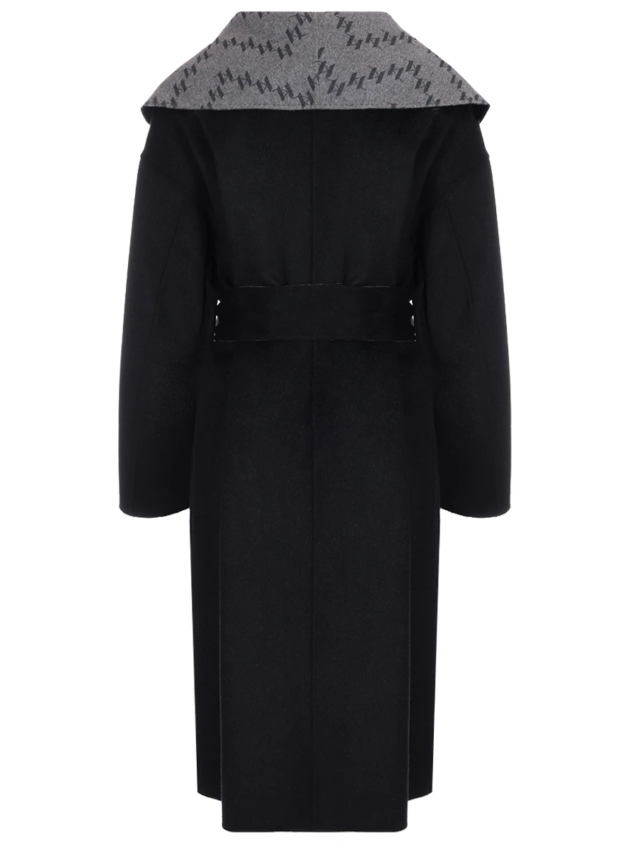 Пальто двустороннее