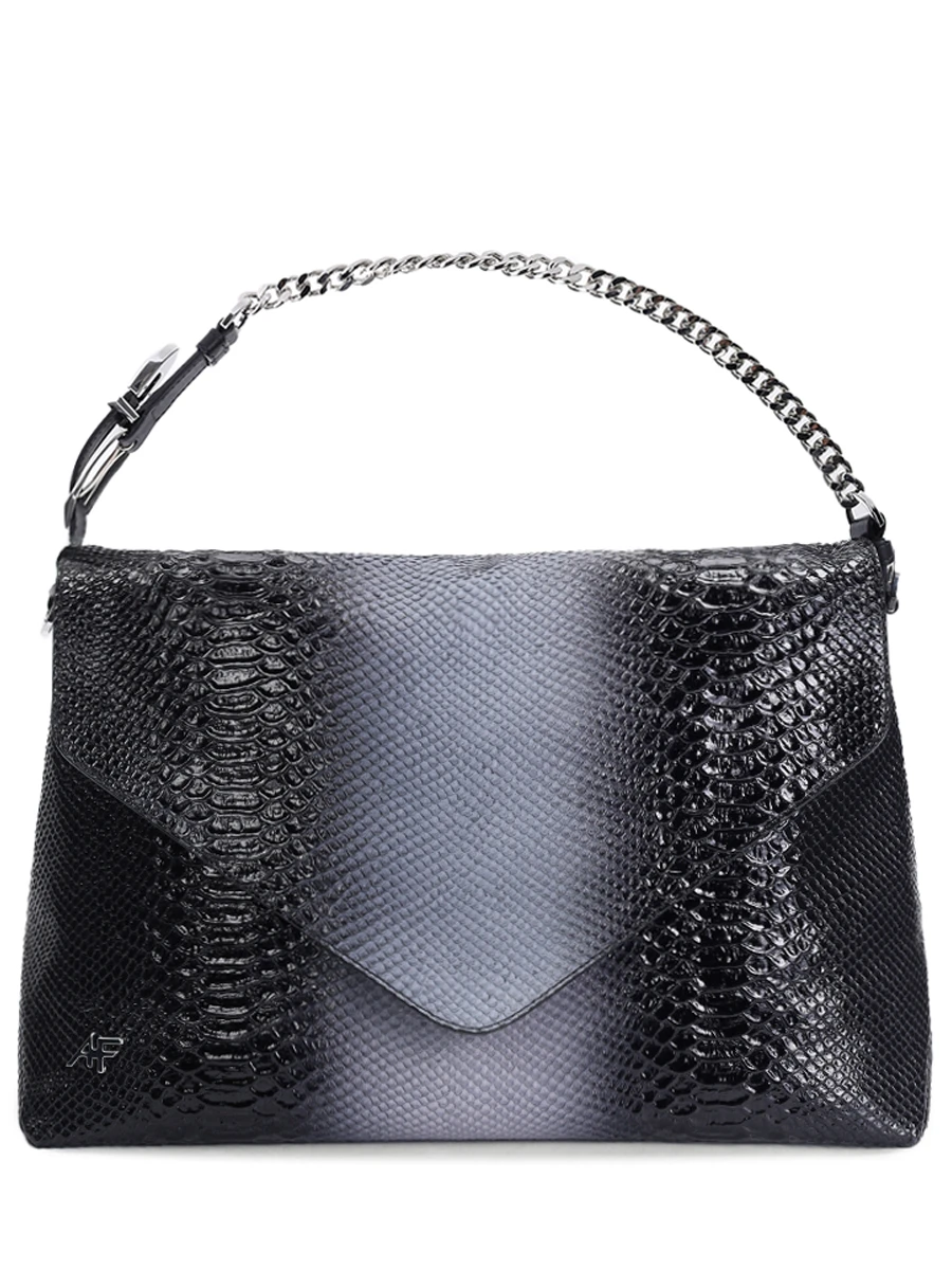 Сумка кожаная