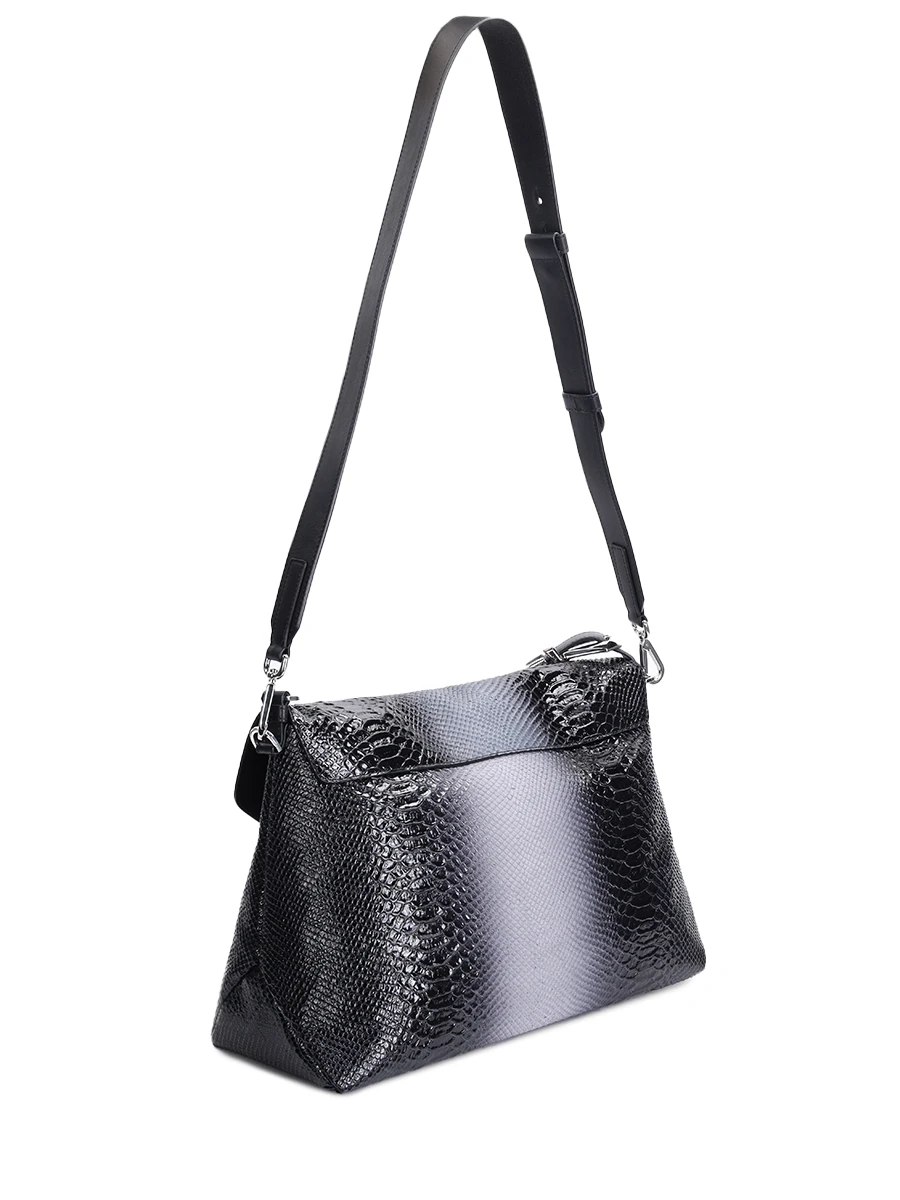 Сумка кожаная