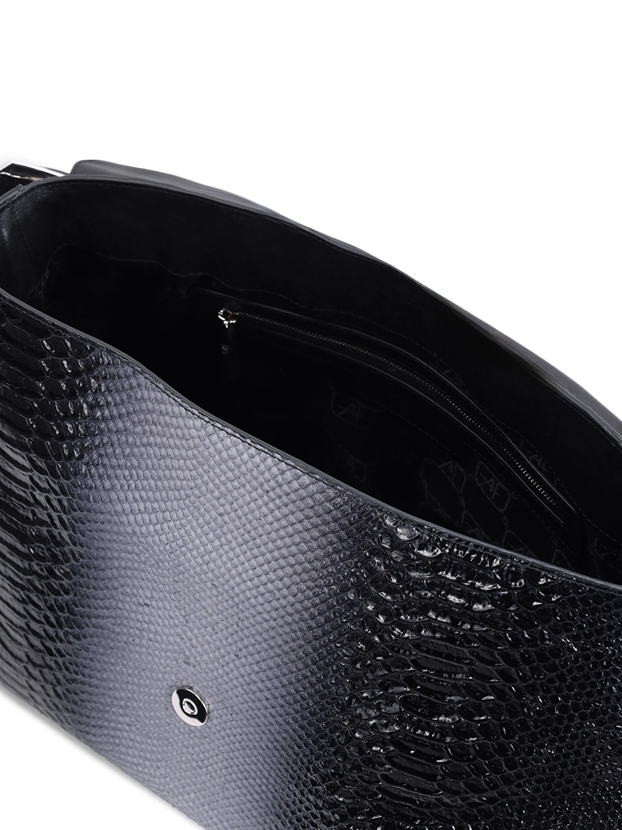 Сумка кожаная