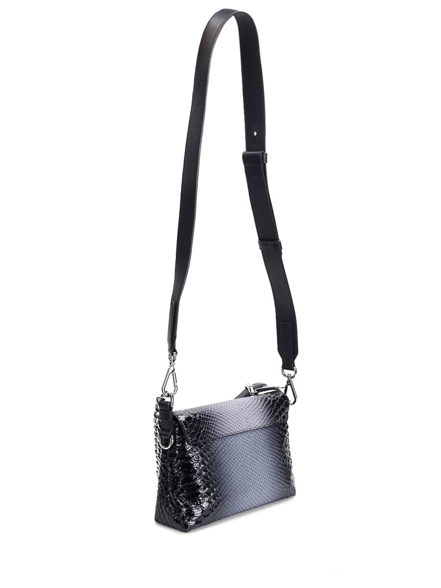 Сумка кожаная