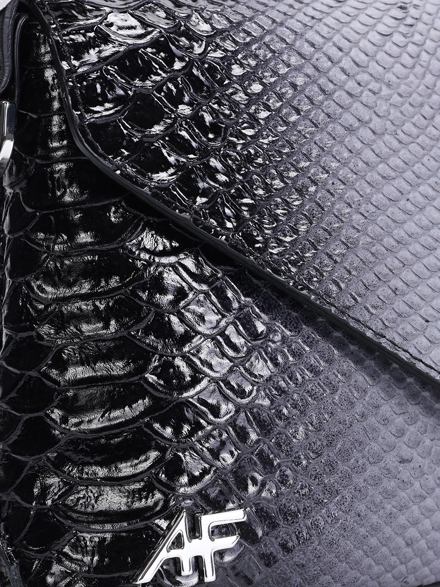 Сумка кожаная