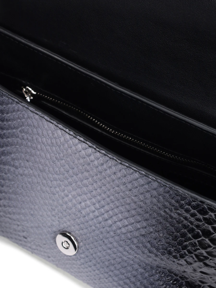 Сумка кожаная