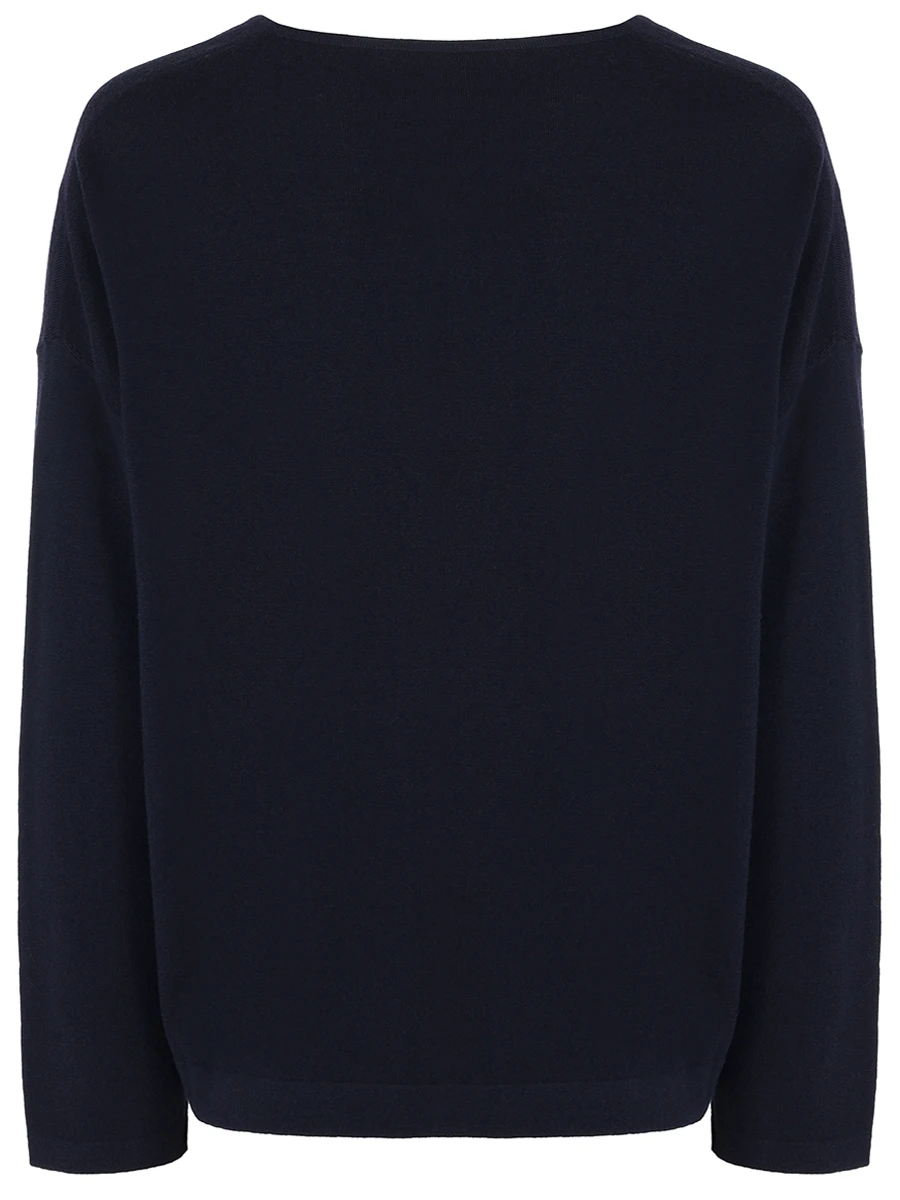 Джемпер шерстяной