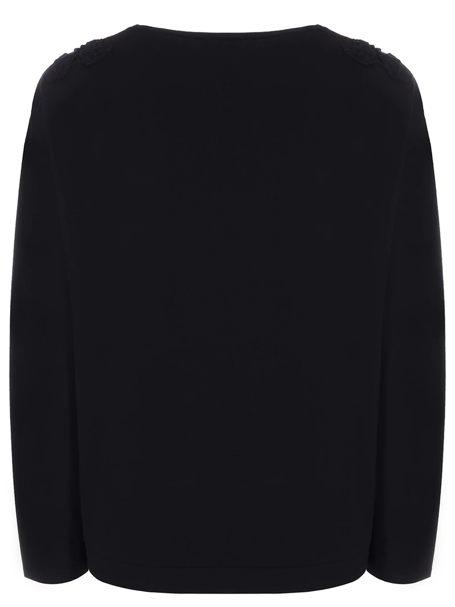 Джемпер из вискозы