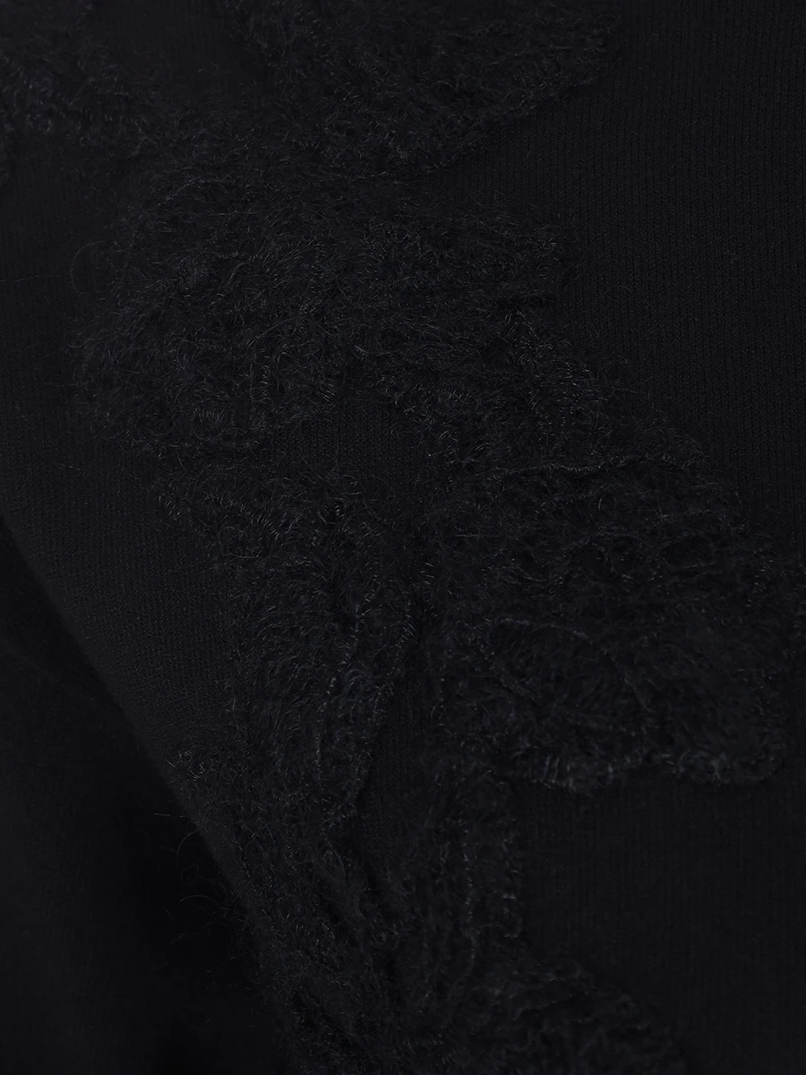 Джемпер из вискозы