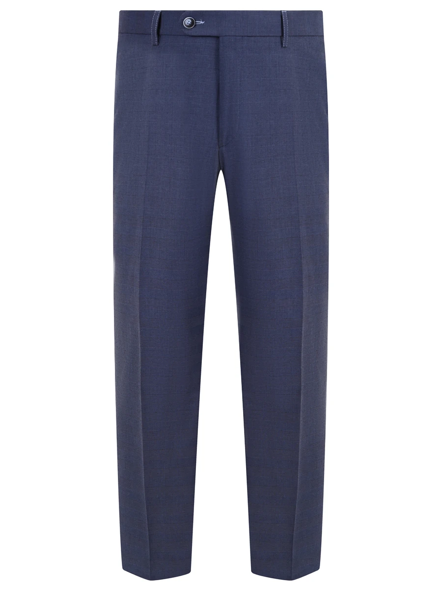 Брюки хлопковые