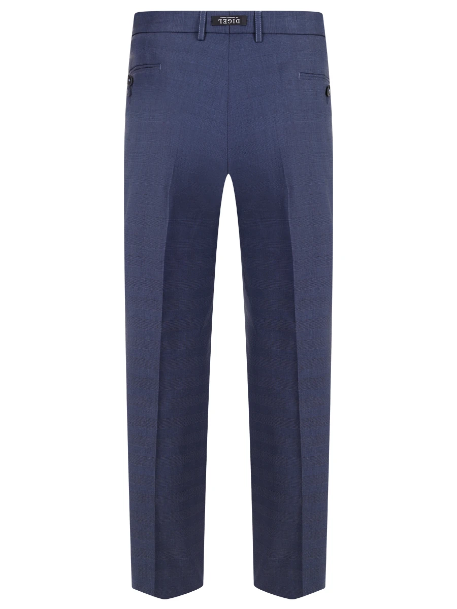 Брюки хлопковые