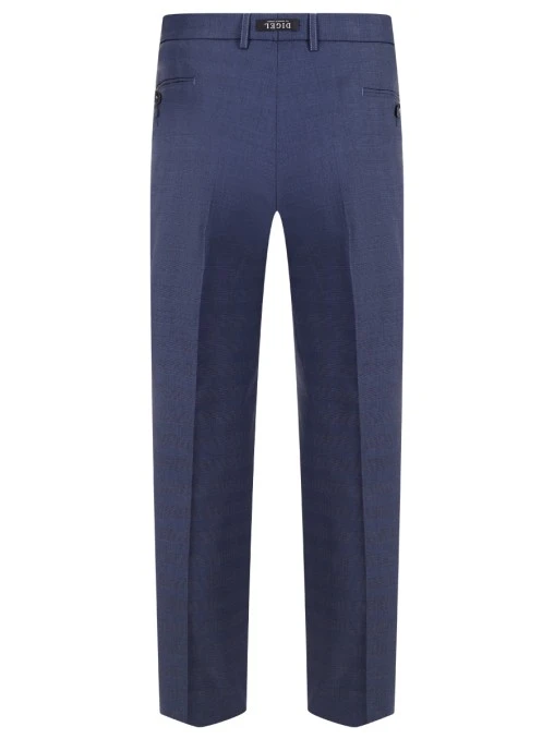 Брюки хлопковые DIGEL