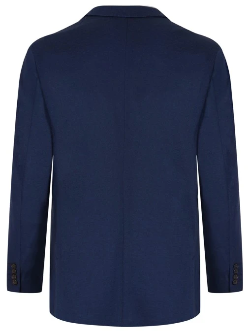 Пиджак однотонный DIGEL