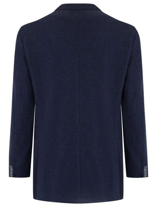 Пиджак хлопковый DIGEL