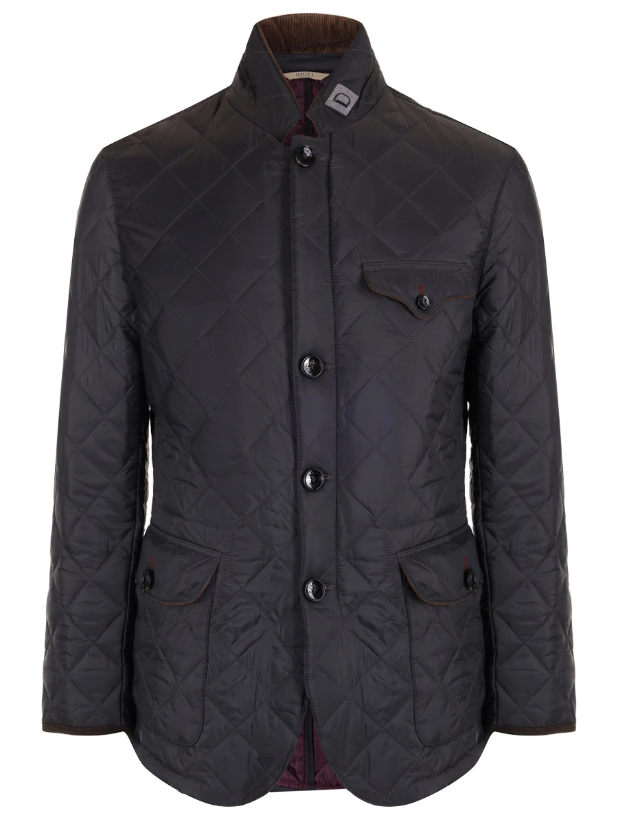 Куртка стеганая