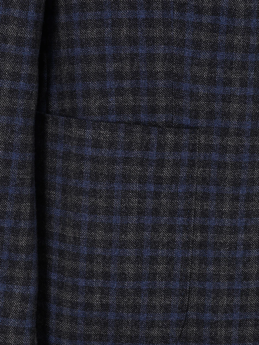 Пиджак шерстяной