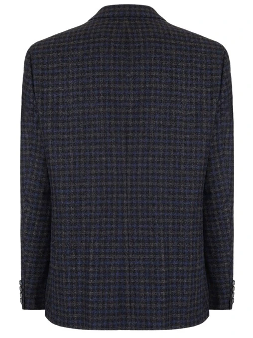 Пиджак шерстяной DIGEL