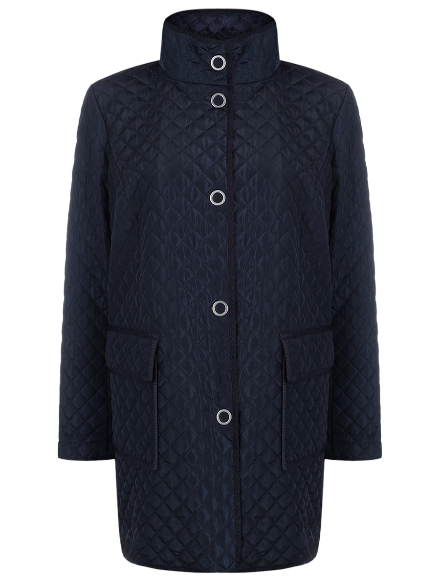 Куртка стеганая