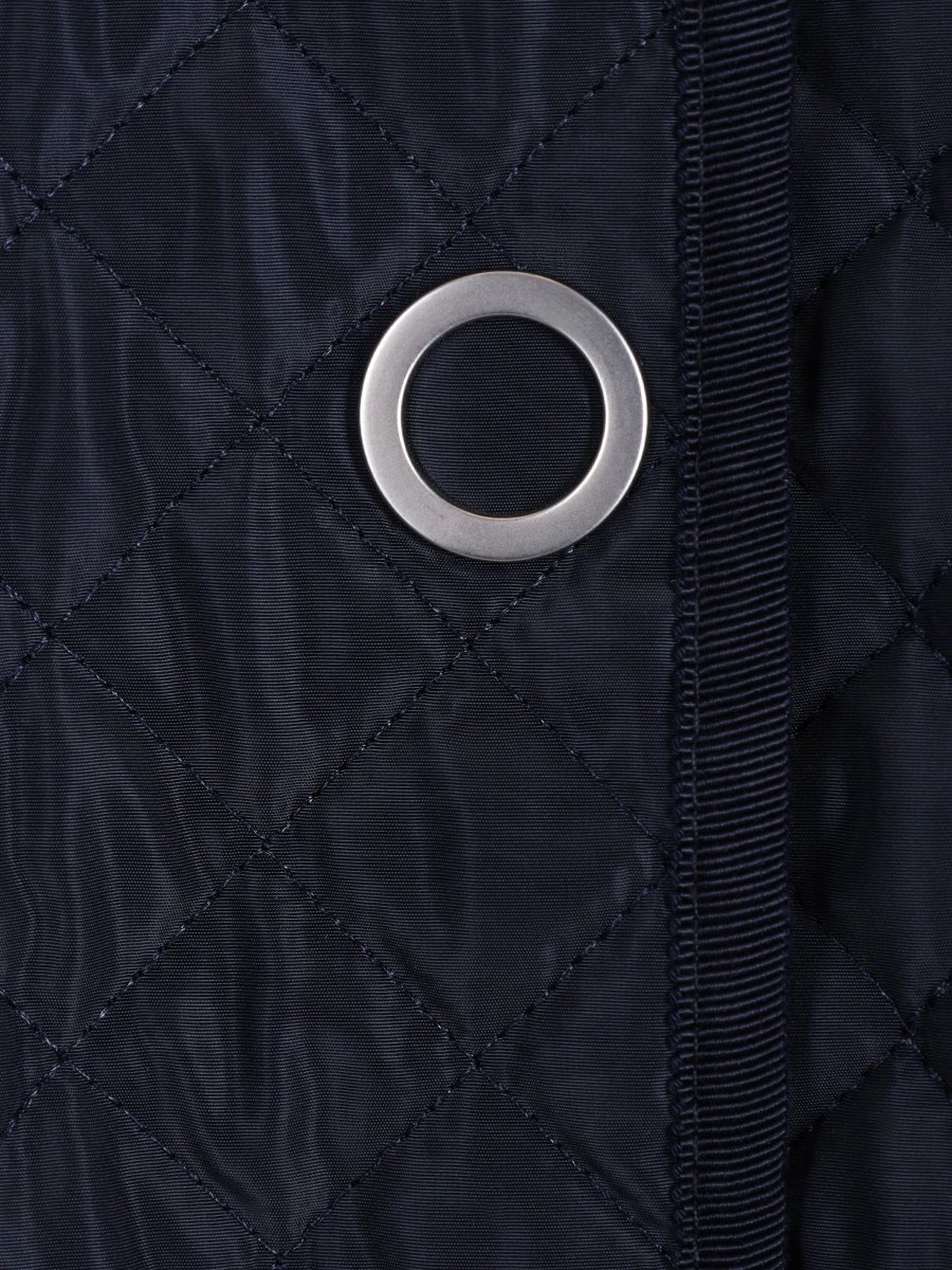 Куртка стеганая