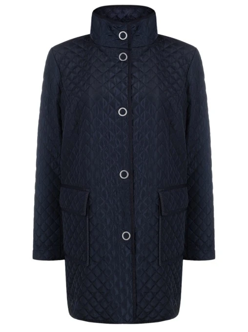 Куртка стеганая MARINA RINALDI