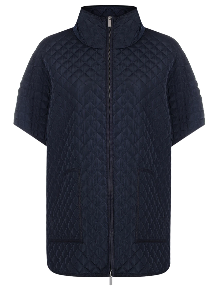 Жилет стеганый