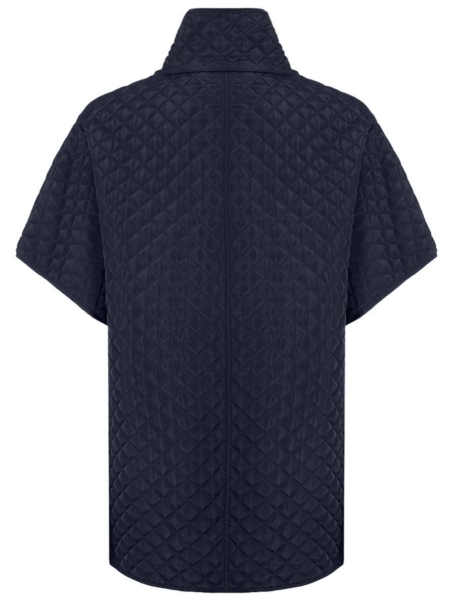 Жилет стеганый