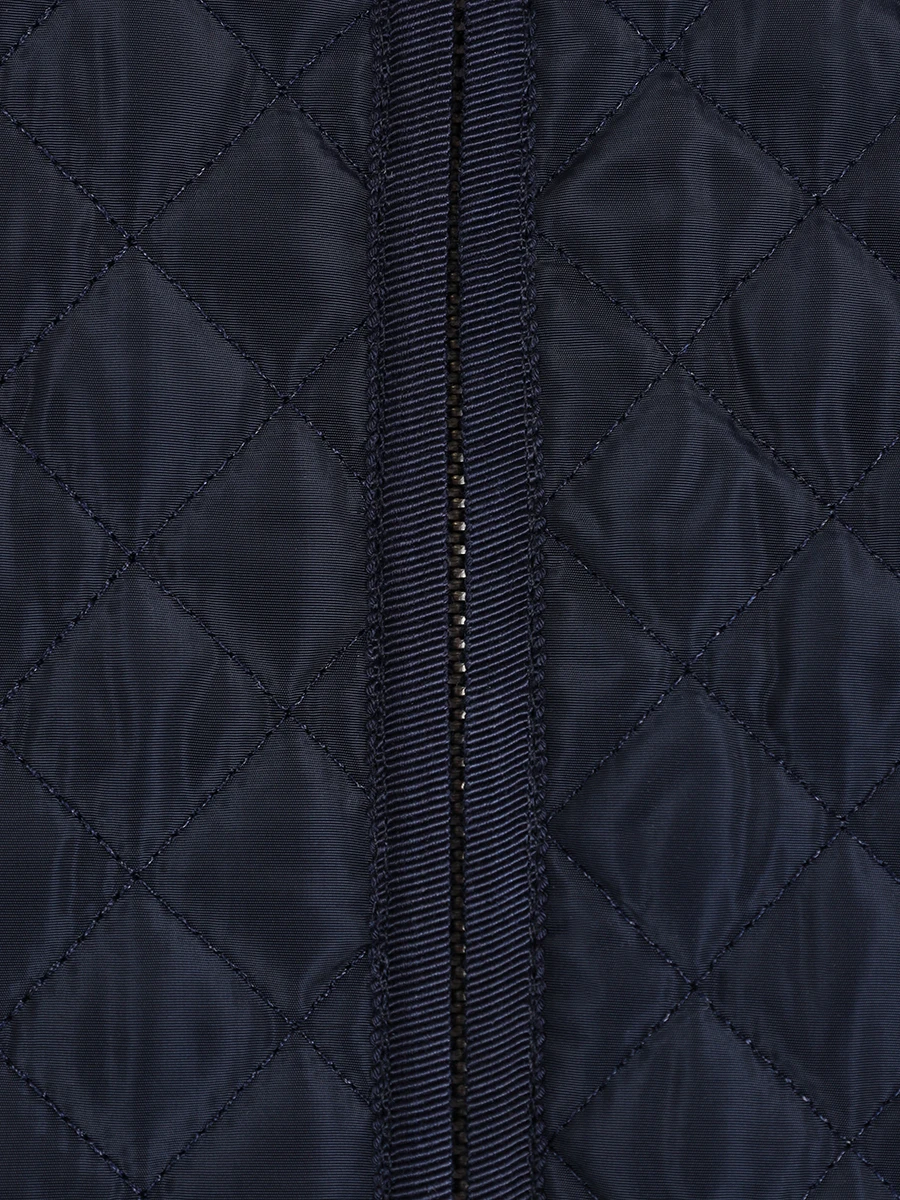 Жилет стеганый