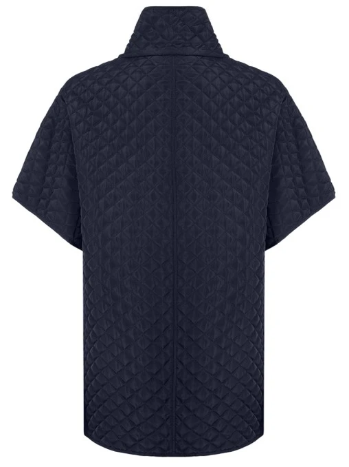 Жилет стеганый MARINA RINALDI