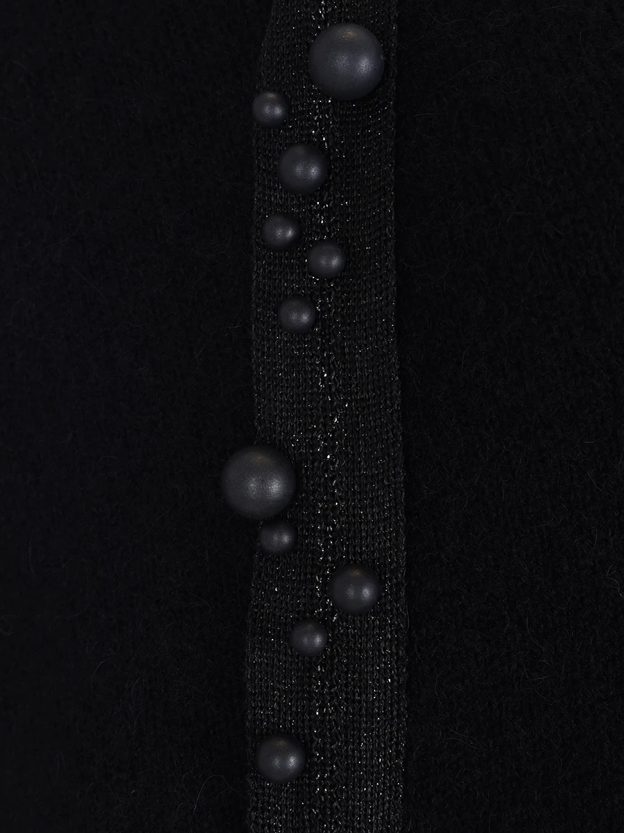 Джемпер с капюшоном