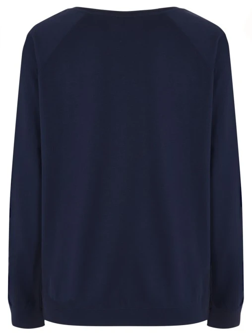 Джемпер из вискозы WEILL