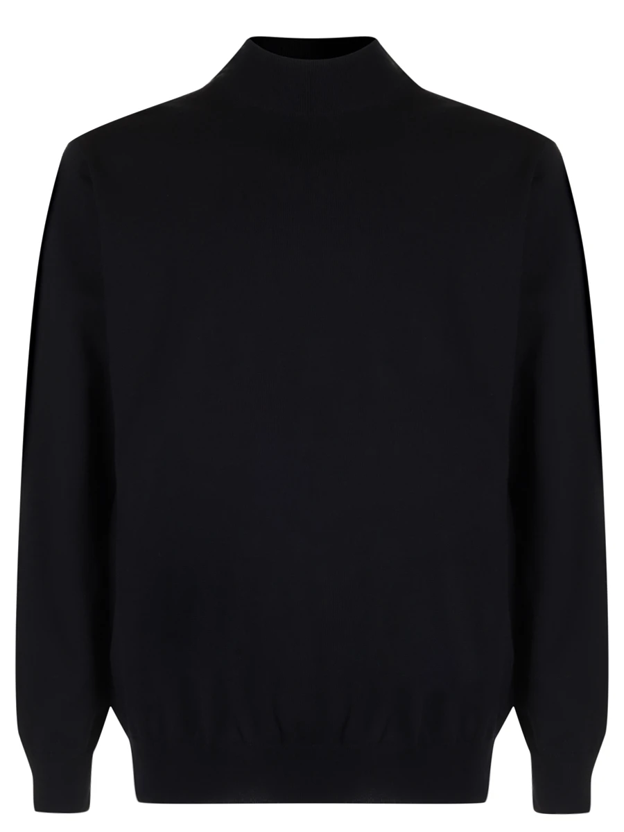 Джемпер шерстяной