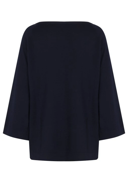 Джемпер шерстяной LAUREL