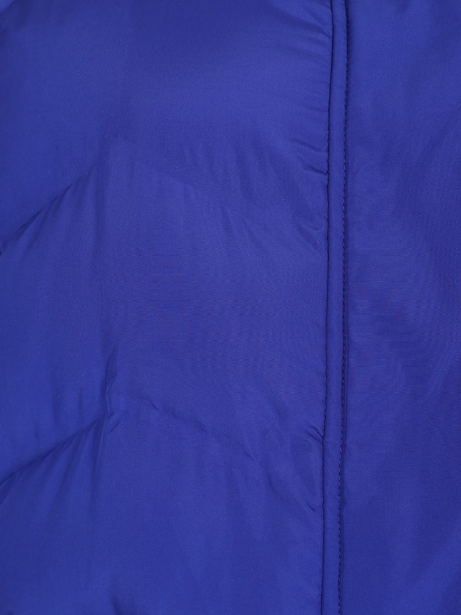 Пальто стеганое