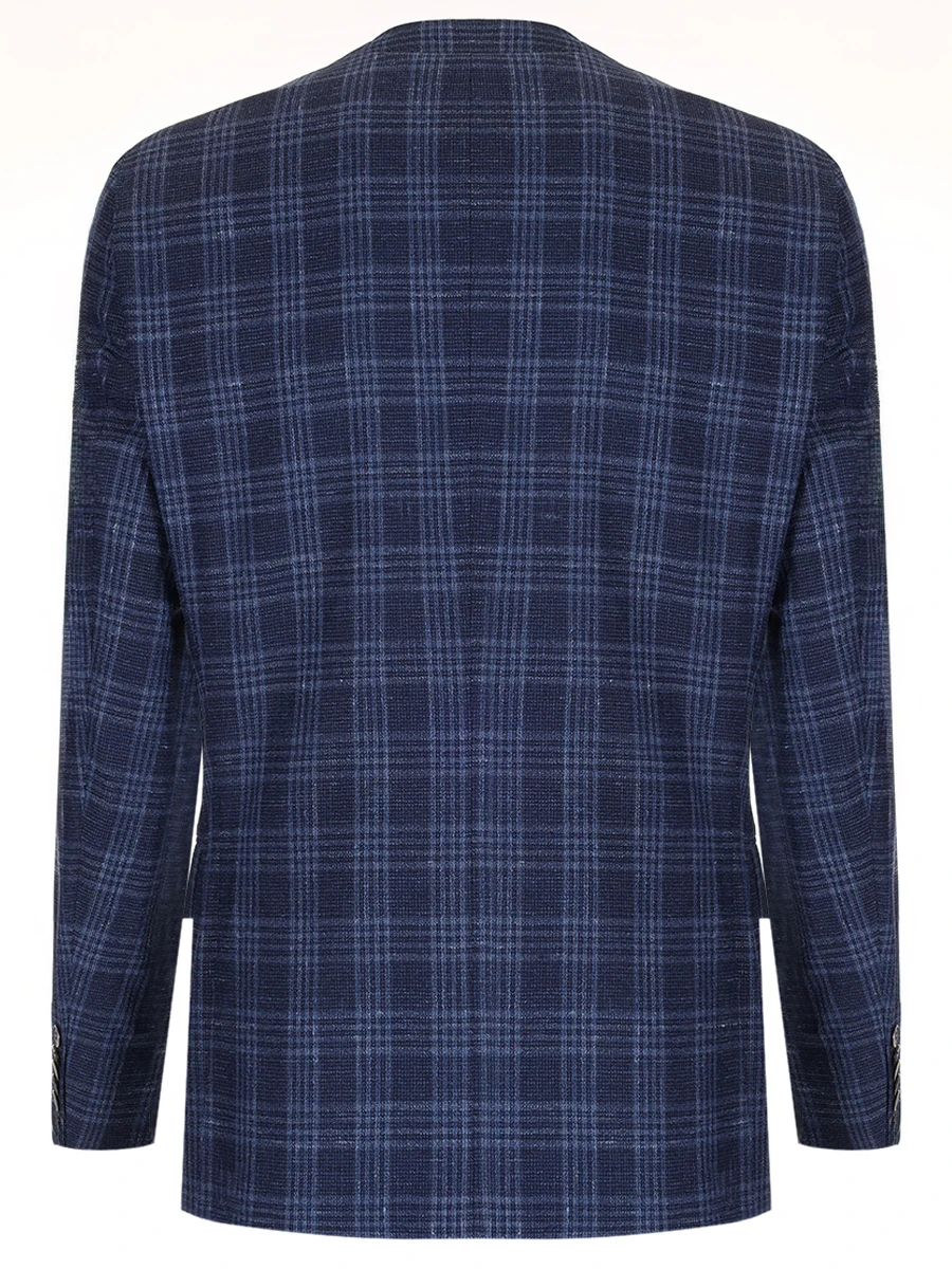 Пиджак шерстяной