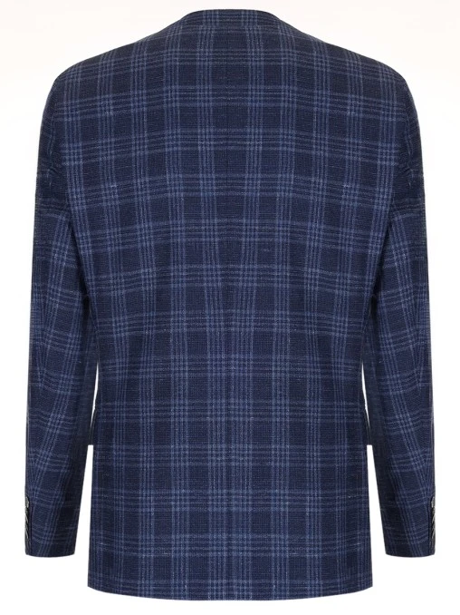 Пиджак шерстяной BOSS