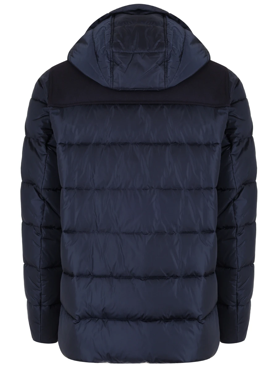 Куртка стеганая