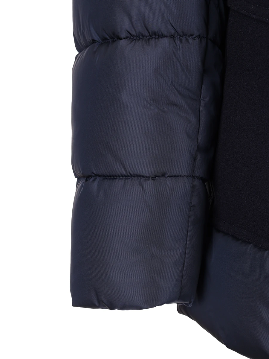 Куртка стеганая