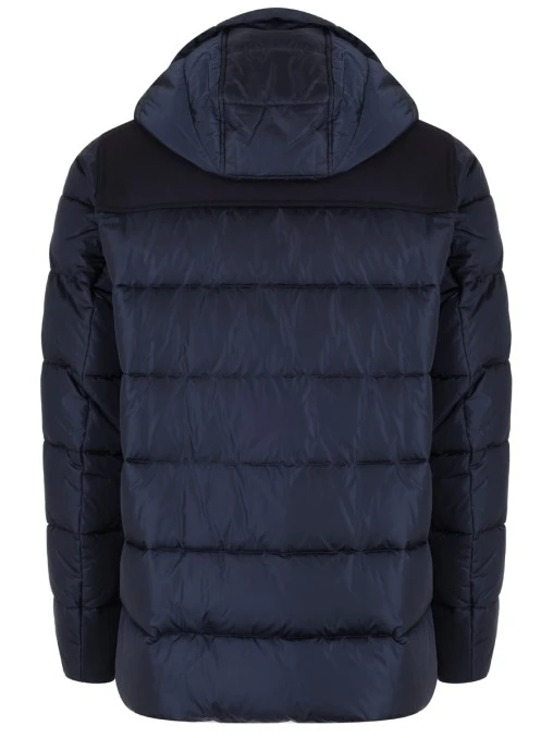 Куртка стеганая BOSS