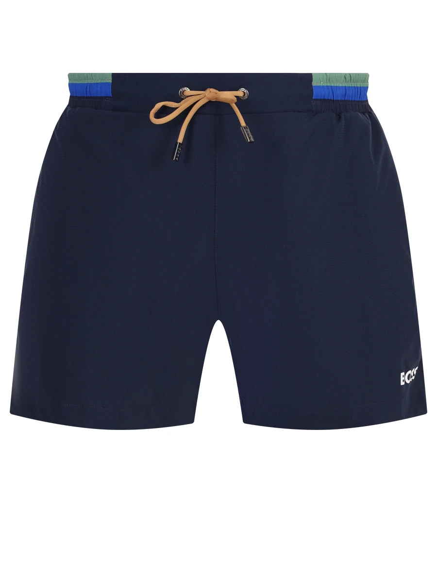 Шорты плавательные