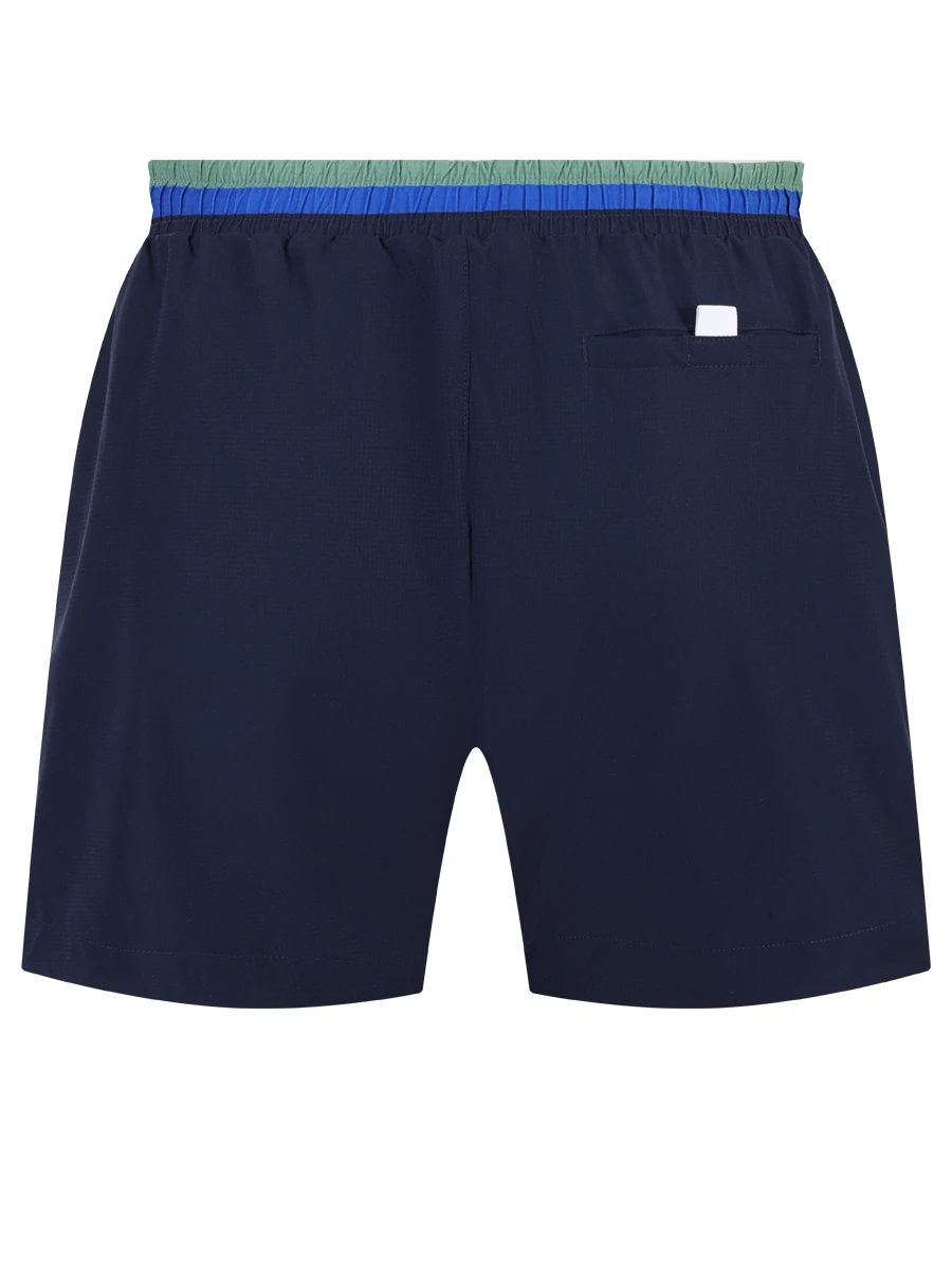 Шорты плавательные