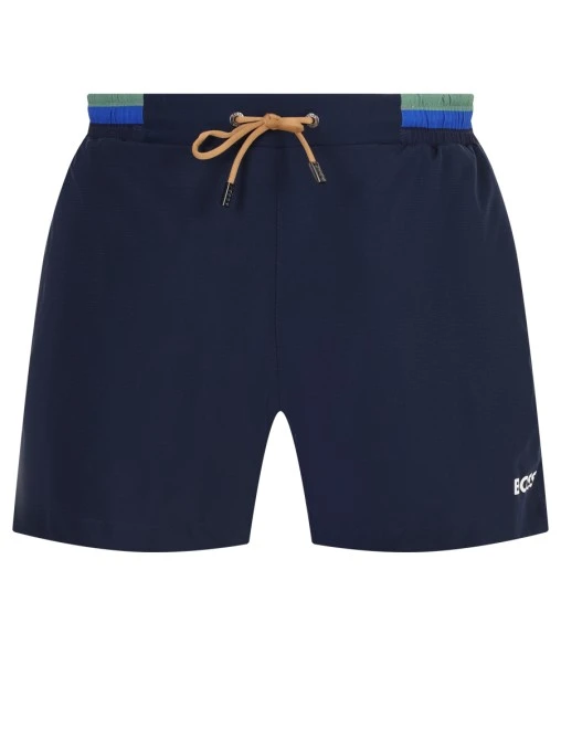 Шорты плавательные BOSS