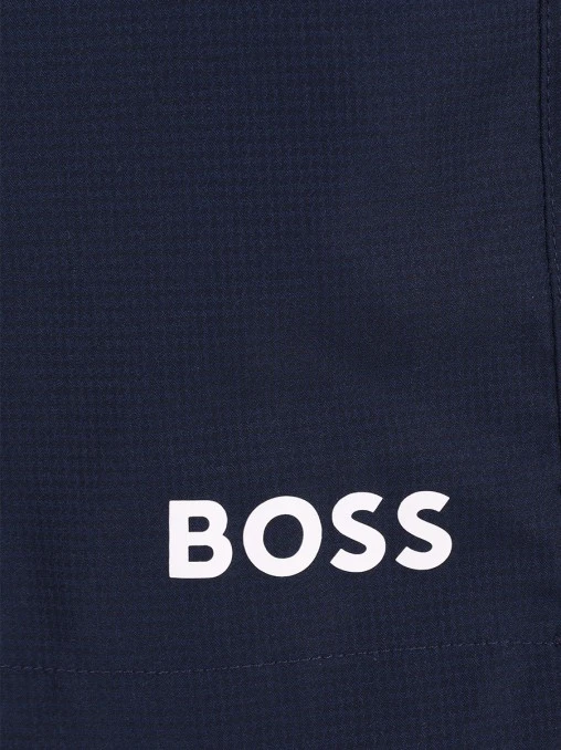 Шорты плавательные BOSS