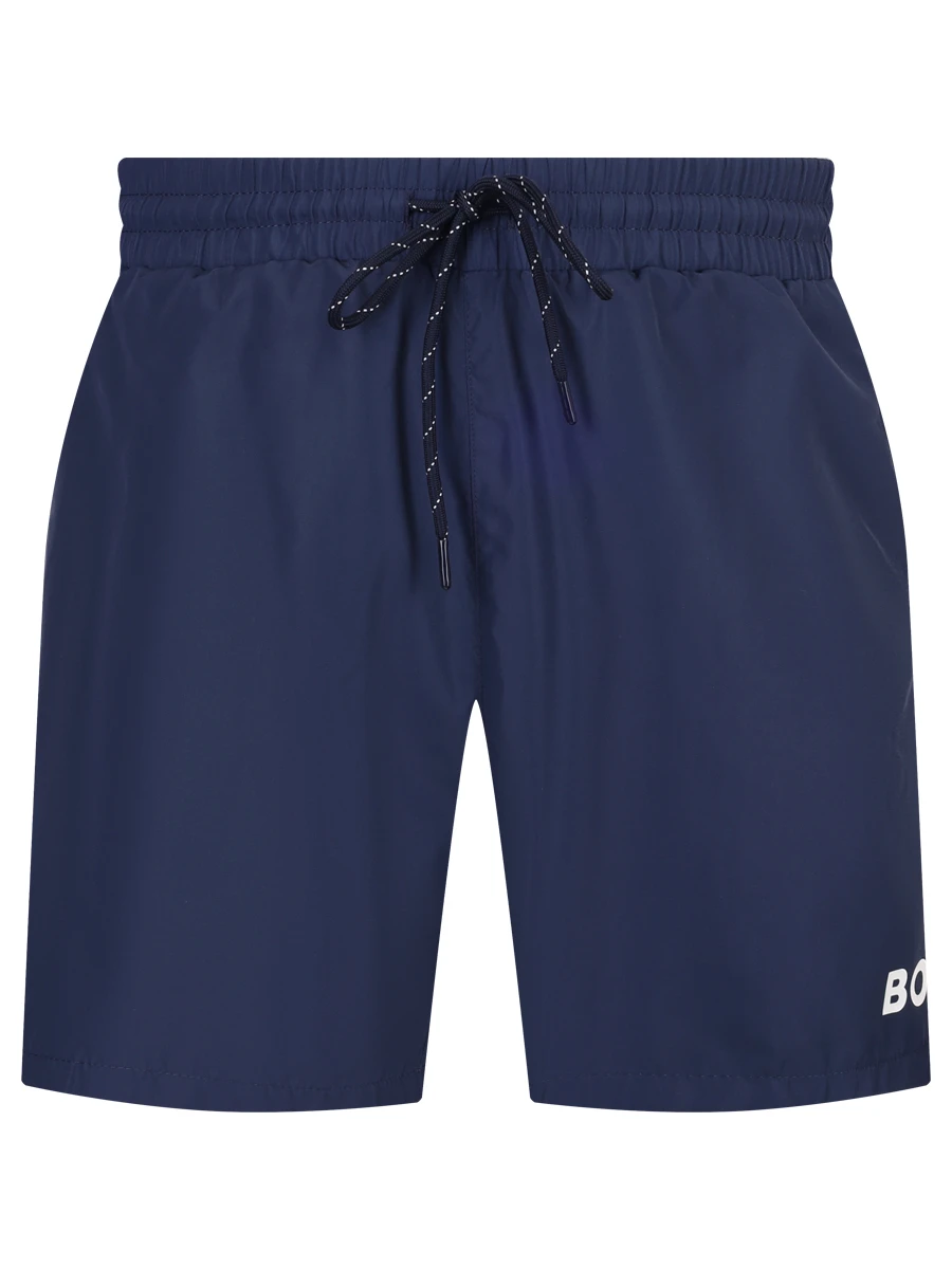 Шорты плавательные