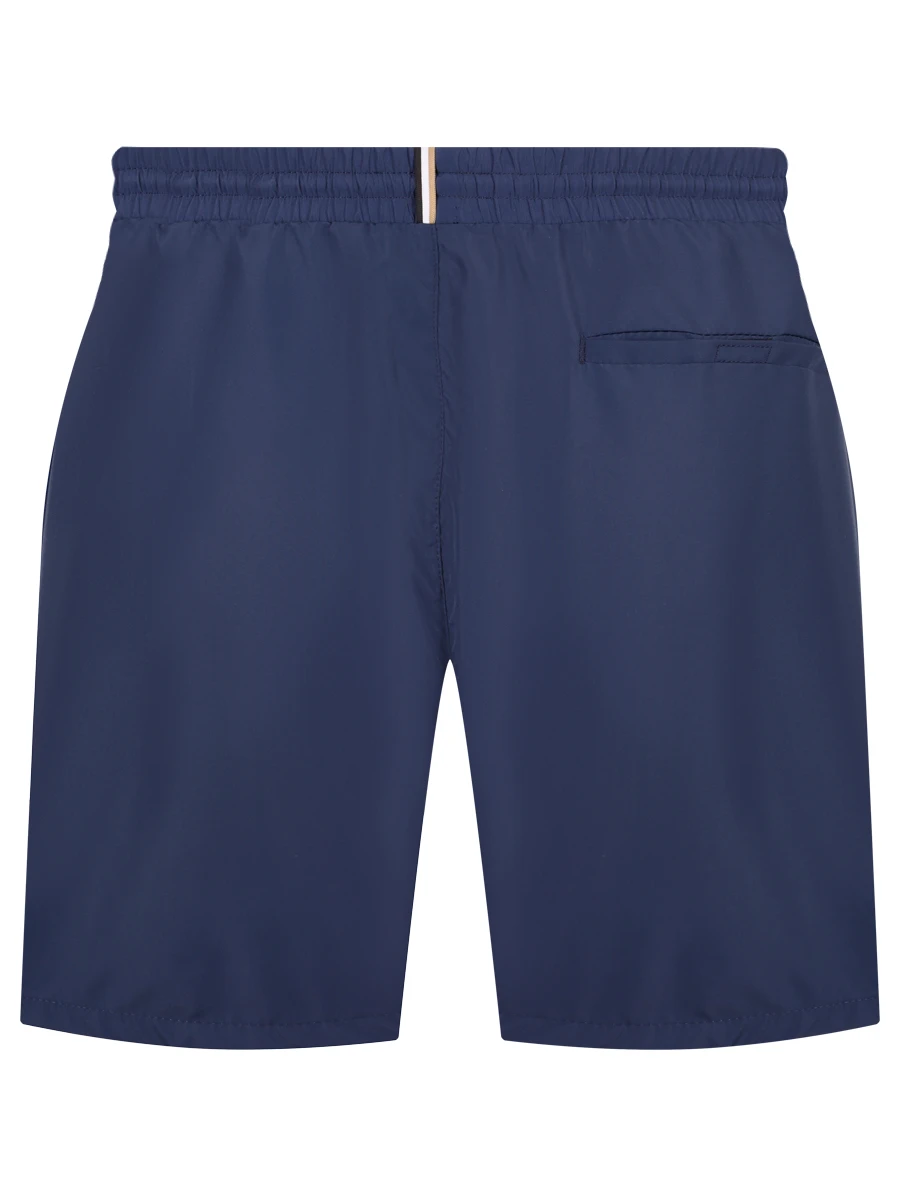 Шорты плавательные