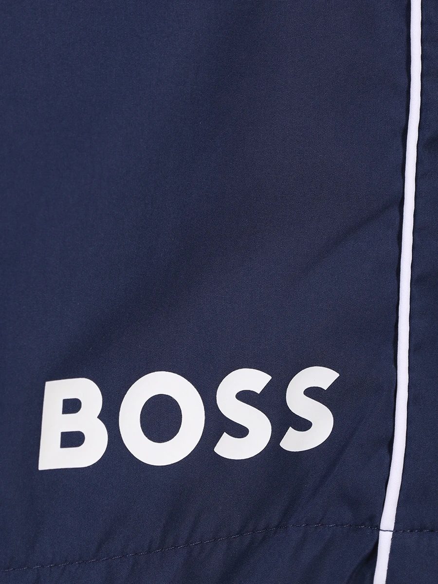 Шорты плавательные