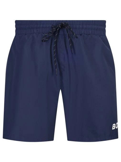 Шорты плавательные BOSS