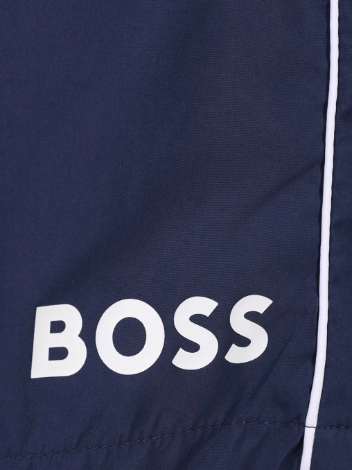 Шорты плавательные BOSS