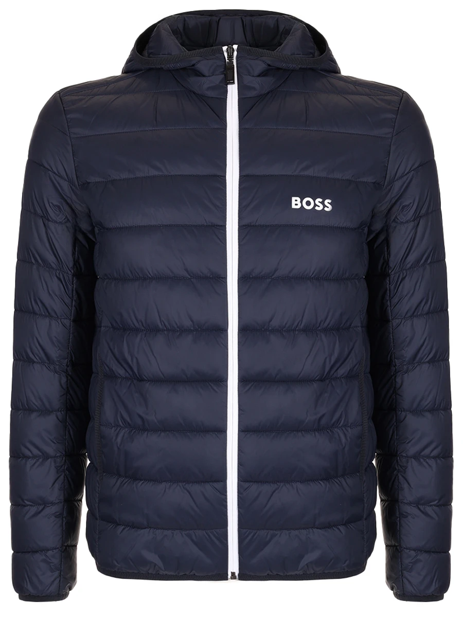 Куртка стеганая