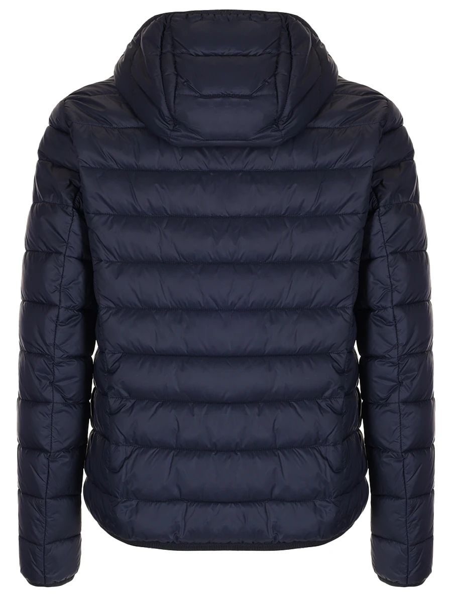 Куртка стеганая