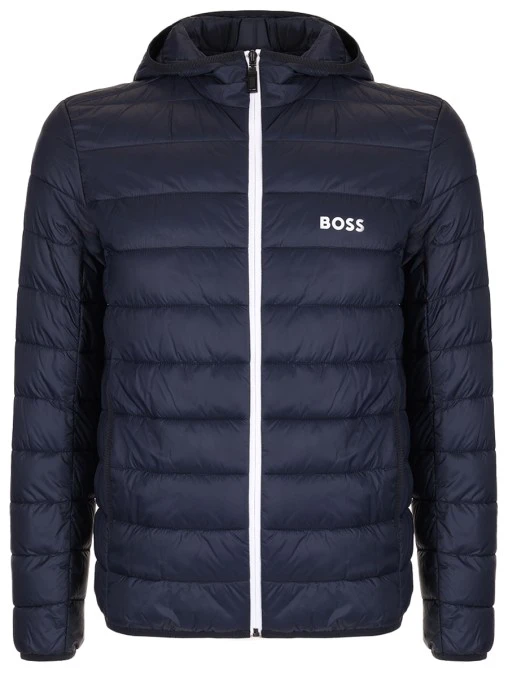 Куртка стеганая BOSS