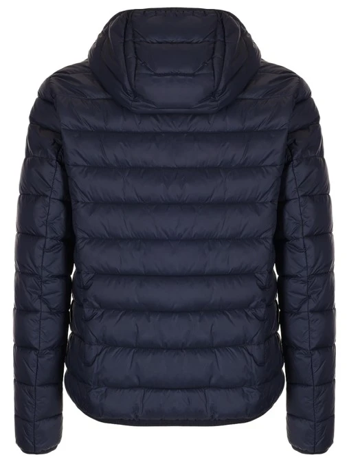 Куртка стеганая BOSS