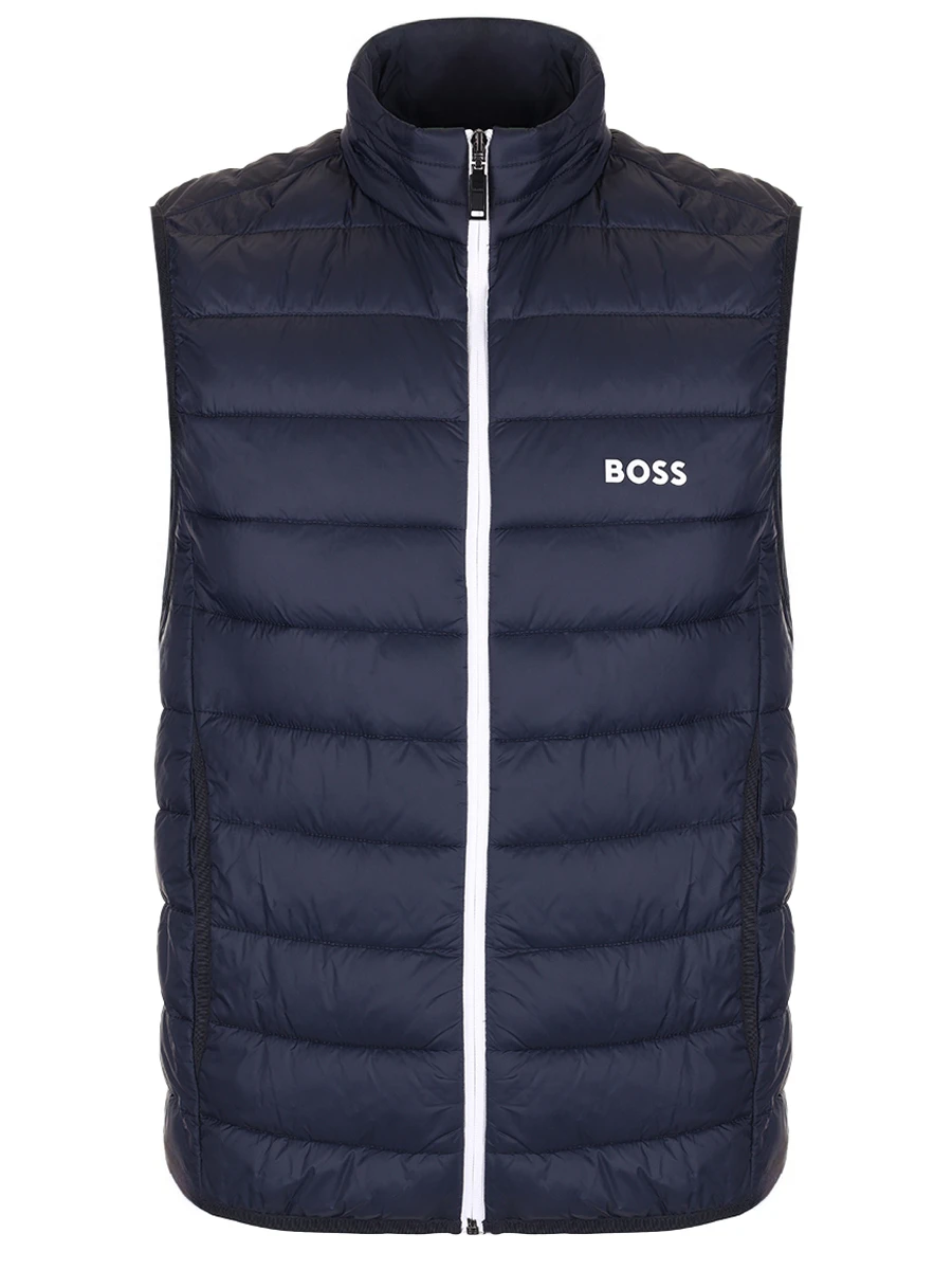 Жилет стеганый